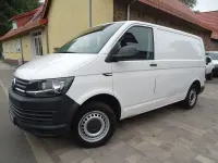 Gebraucht VW T6 102 PS (75 kW) 2016 Weiß Van