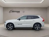 Gebraucht Volvo XC60 Plus 250 PS (183 kW) 2025 Weiß SUV