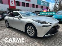 Gebraucht Toyota Mirai Executive 182 PS (133 kW) 2022 Silber Limousine