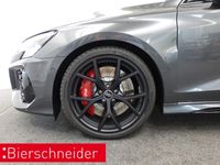 gebraucht Audi RS3 Sportback PANO B&O SPORTAGA 280KMH MATRIX NAVI KEYLESS PDC+KAMERA