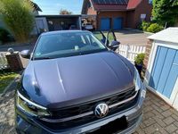 Gebraucht VW Taigo 95 PS (69 kW) 2024 Grau SUV