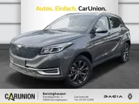 Gebraucht DFSK Seres 3 119 kW (163 PS) 2024 Graugrey SUV