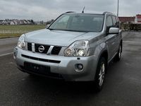Gebraucht Nissan X-Trail Platinum 173 PS (127 kW) 2009 Grau SUV
