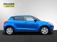 gebraucht Suzuki Swift Comfort 1.0 Boosterjet*KLIMA*NAVI*RFK*NSE*WKR*ALU*