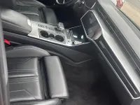 Gebraucht Audi A6 Design 231 PS (169 kW) 2020 Schwarz Kombi