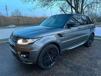 gebraucht Land Rover Range Rover Sport 3.0 SDV6 Autobiography Dynamic