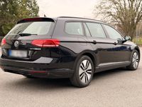Gebraucht VW Passat 150 PS (110 kW) 2015 Schwarz Kombi