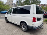 gebraucht VW Transporter T6Kasten-Kombi Kombi EcoProfi