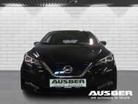 gebraucht Nissan Leaf Tekna 40kWh LED WINTER ProPILOT-Park AVM