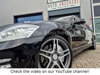 Gebraucht Mercedes S65 AMG AMG 630 PS (463 kW) 2006 Schwarz Limousine