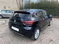 gebraucht Renault Clio V Intens V 5trg. Mit Klima/Navi/PDC/MFL/LED-Scheinw/