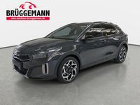 Neu Kia XCeed GT-Line 150 PS (110 kW) 2025 Pentametal metallic SUV