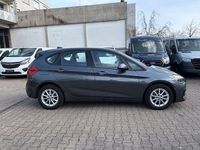 Gebraucht BMW 216 Active Tourer Advantage 116 PS (85 kW) 2020 Grau Van / Kleinbus