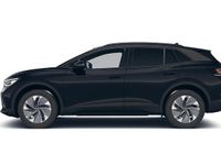 Gebraucht VW ID.4 Pure 125 kW (170 PS) 2025 Grenadillschwarz metallic SUV