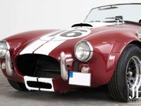 gebraucht AC Cobra MK2 Roadstar V8 H-Zulassung Replika