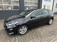 gebraucht Kia Ceed Ceed /LED Navi 1.Hand VOLL