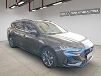 Gebraucht Ford Focus 125 PS (91 kW) 2024 Grau Limousine