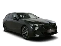 Gebraucht BMW 520 M Sport 2025 Schwarz
