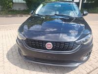 gebraucht Fiat Tipo S-Design*BLACK-EDITION*NAVI+KAMERA*XENON***