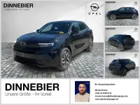 Neu Opel Mokka 145 PS (106 kW) 2025 Karbon schwarz metallic SUV