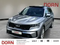 Gebraucht Kia Sorento Platinum 201 PS (147 kW) 2024 Grau SUV