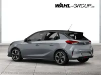 Neu Opel Corsa Edition 101 PS (74 kW) 2025 Schwarz Limousine