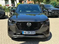 Gebraucht Mazda CX-60 Homura-Line 254 PS (186 kW) 2026 Grau SUV