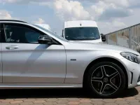 Gebraucht Mercedes E300 Edition 320 PS (235 kW) 2021 Iridiumsilber Kombi