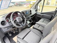Gebraucht Mercedes Sprinter 170 PS (125 kW) 2022 Weiß Van