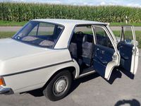 gebraucht Mercedes 250 Strich 8