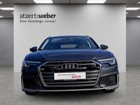 Gebraucht Audi S6 Ambiente 344 PS (253 kW) 2022 Daytonagrau perleffekt Kombi