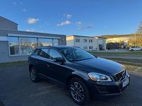 Gebraucht Volvo XC60 Pro 163 PS (119 kW) 2013 Grau SUV