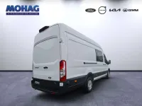 Nowe Ford Transit Trend 131 KM (96 kW) 2026 Biały Van