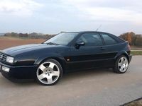 Gebraucht VW Corrado 190 PS (139 kW) 1994 Coupé