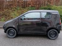 Gebraucht Aixam Microcar 2002 Kleinwagen