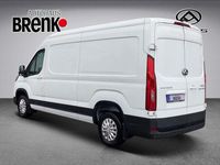Ny Maxus V90 147 HK (108 kW) 2025 Hvid Van