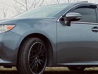 Gebraucht Lexus ES300 2013 Grau Limousine