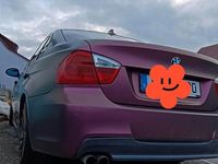 Gebraucht BMW 325 219 PS (161 kW) 2006 Andere farben Limousine