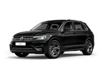 Gebraucht VW Tiguan Highline 150 PS (110 kW) 2020 SUV