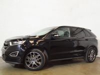 Gebraucht Ford Edge Sport 211 PS (155 kW) 2016 Schwarz SUV
