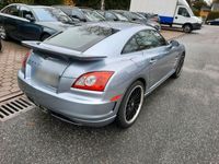 gebraucht Chrysler Crossfire Srt6