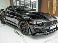 gebraucht Ford Mustang GT GT Convertible 5, SHELBY CARBON PAKET