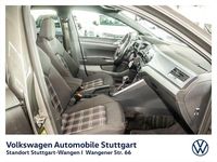 Second-hand VW Polo GTI 200 CP (147 kW) 2020 Verde Hatchback