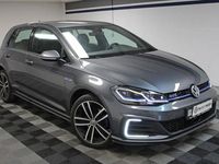 Gebraucht VW Golf VII GTE 150 PS (110 kW) 2020 Andere Limousine
