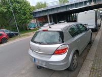 gebraucht Opel Astra 1.6 Benzin tauchen möglich