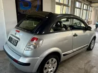 Usado Citroën C3 73 CV (53 kW) 2003 Plateado Utilitario