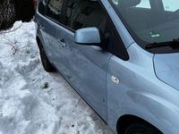 Gebraucht Ford Focus Titanium 109 PS (80 kW) 2006 Silber Limousine