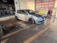 Gebraucht VW Golf V GTI 350 PS (257 kW) 2008 Grau Kleinwagen