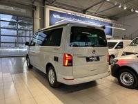 gebraucht VW California T6.1Ocean 2.0 TDI 110 kW DSG ACC SHZ