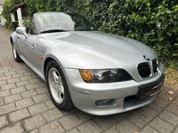 gebraucht BMW Z3 2.8